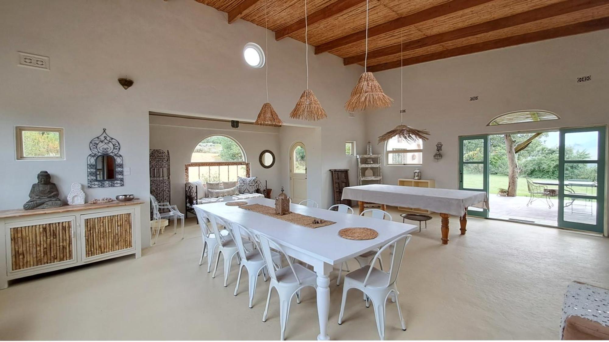 Akasha Mountain Retreat, New Location Villa Heidelberg  Ngoại thất bức ảnh