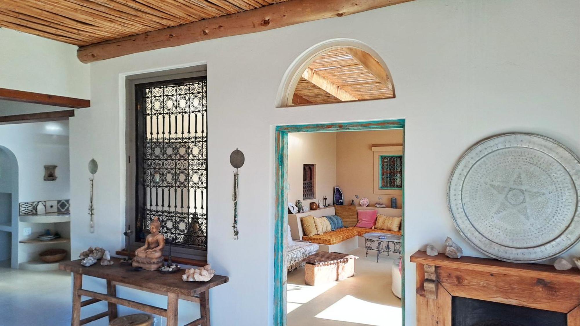 Akasha Mountain Retreat, New Location Villa Heidelberg  Ngoại thất bức ảnh