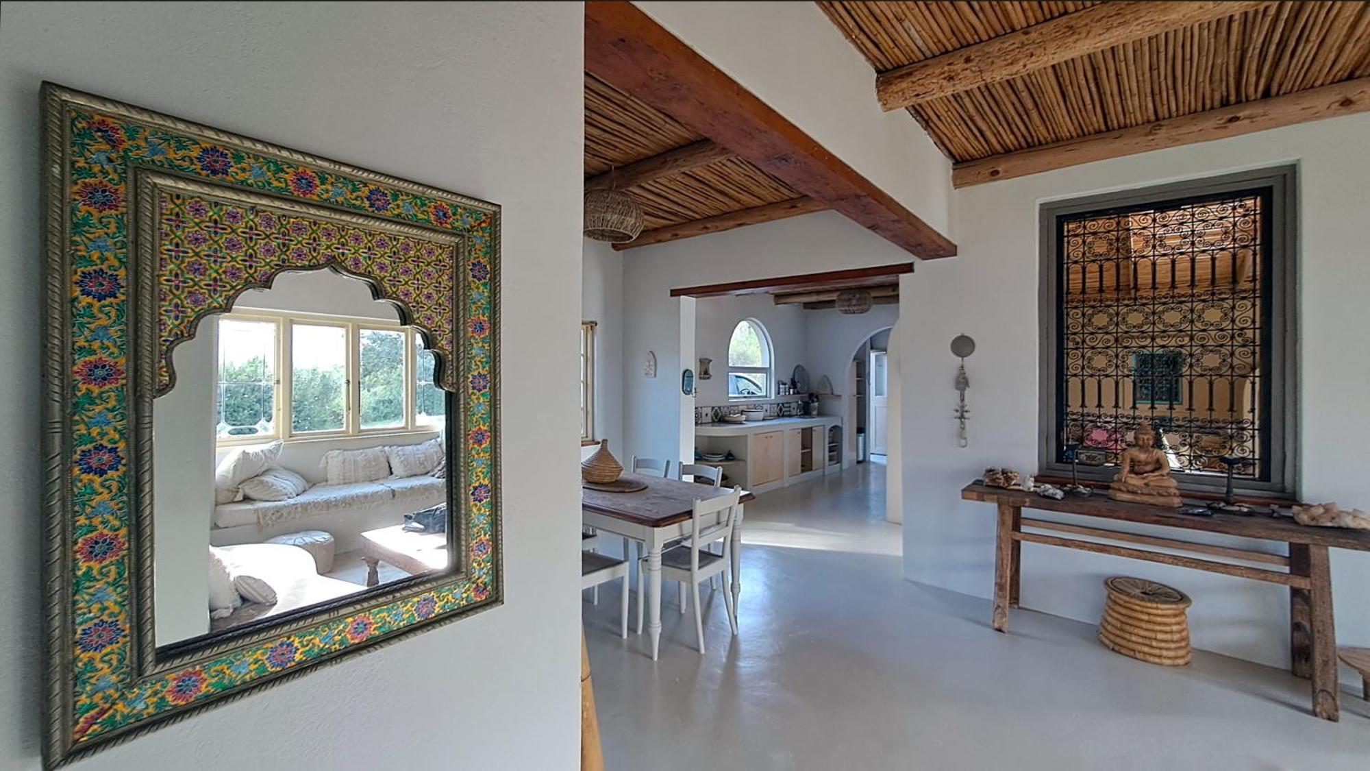 Akasha Mountain Retreat, New Location Villa Heidelberg  Ngoại thất bức ảnh