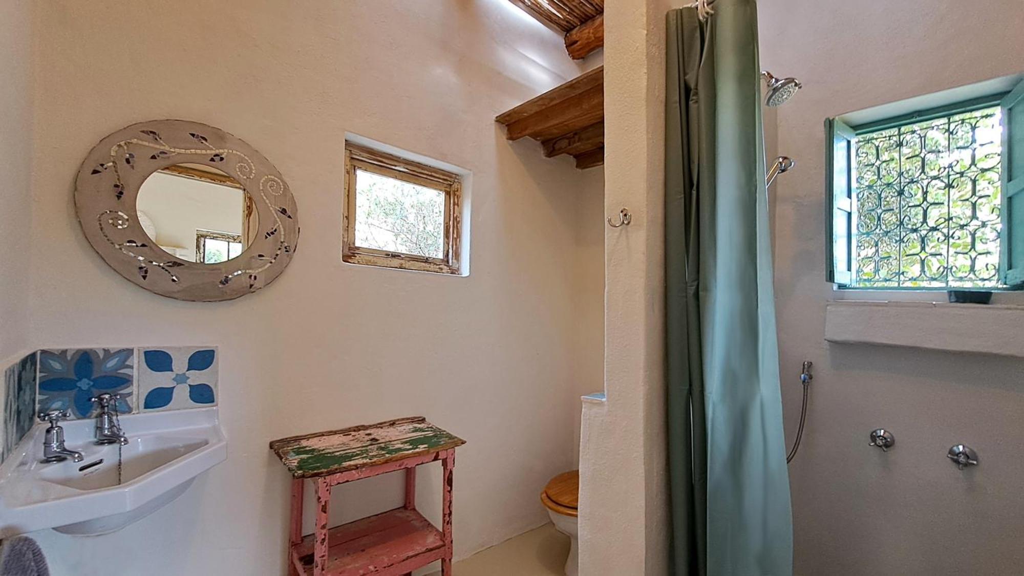 Akasha Mountain Retreat, New Location Villa Heidelberg  Ngoại thất bức ảnh