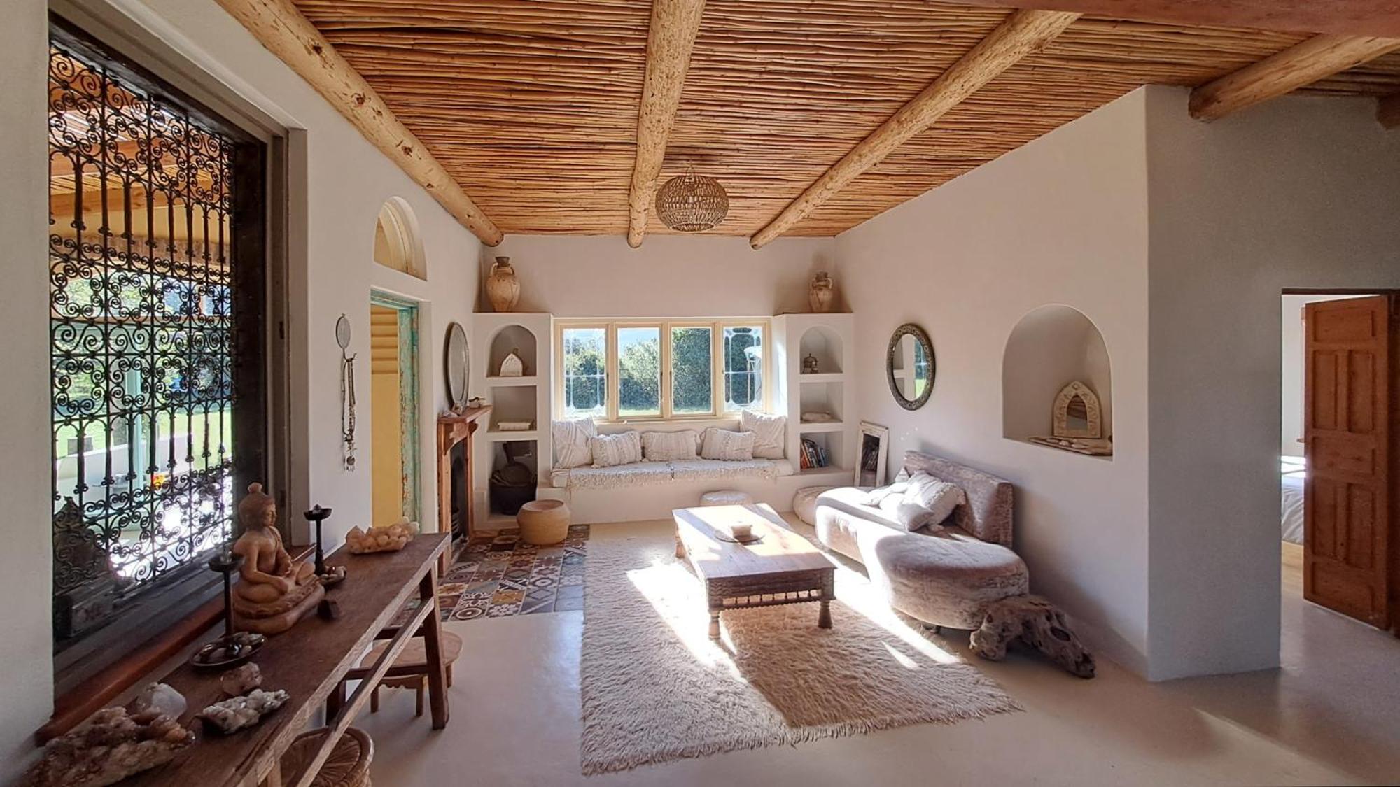Akasha Mountain Retreat, New Location Villa Heidelberg  Ngoại thất bức ảnh