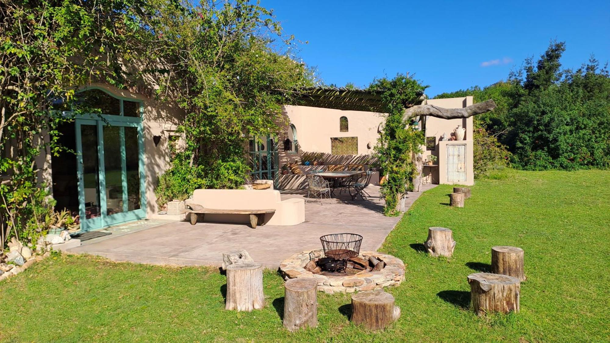 Akasha Mountain Retreat, New Location Villa Heidelberg  Ngoại thất bức ảnh