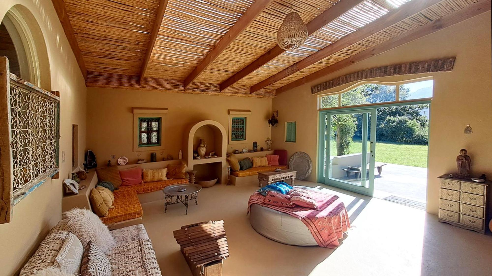 Akasha Mountain Retreat, New Location Villa Heidelberg  Ngoại thất bức ảnh