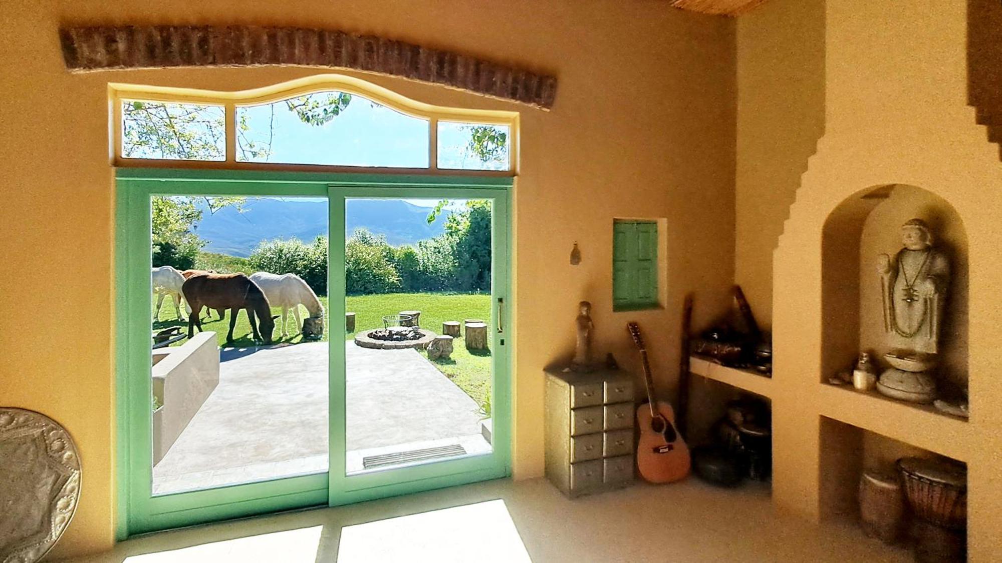 Akasha Mountain Retreat, New Location Villa Heidelberg  Ngoại thất bức ảnh
