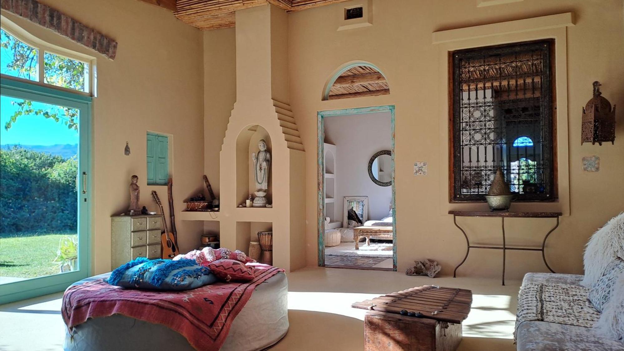 Akasha Mountain Retreat, New Location Villa Heidelberg  Ngoại thất bức ảnh