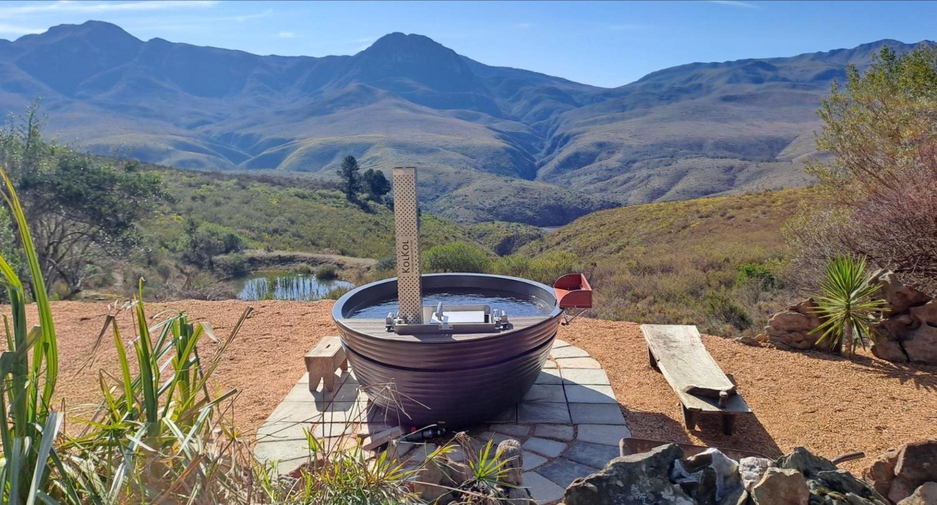 Akasha Mountain Retreat, New Location Villa Heidelberg  Ngoại thất bức ảnh